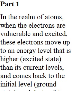 Week 9 Lecture & Reading Discussion_Introduction to General Astronomy